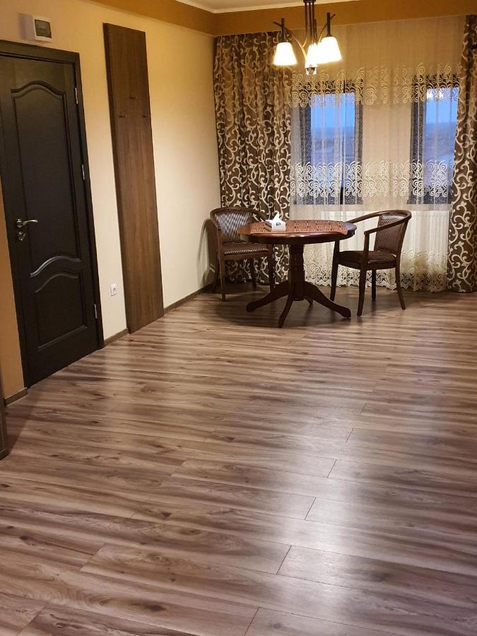 Hotel Complex Azar Gałacz Zewnętrze zdjęcie