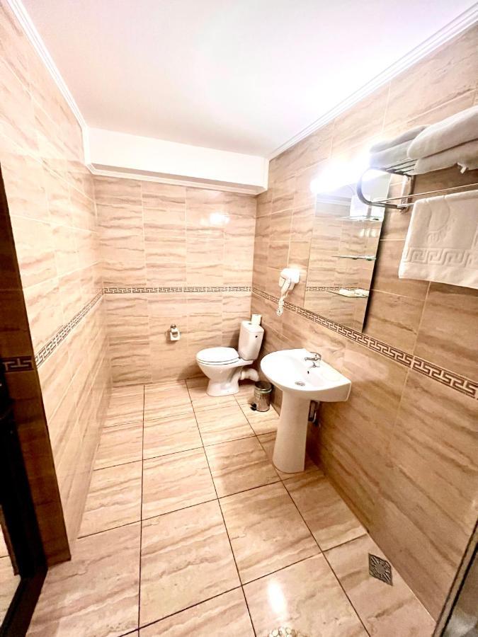 Hotel Complex Azar Gałacz Zewnętrze zdjęcie