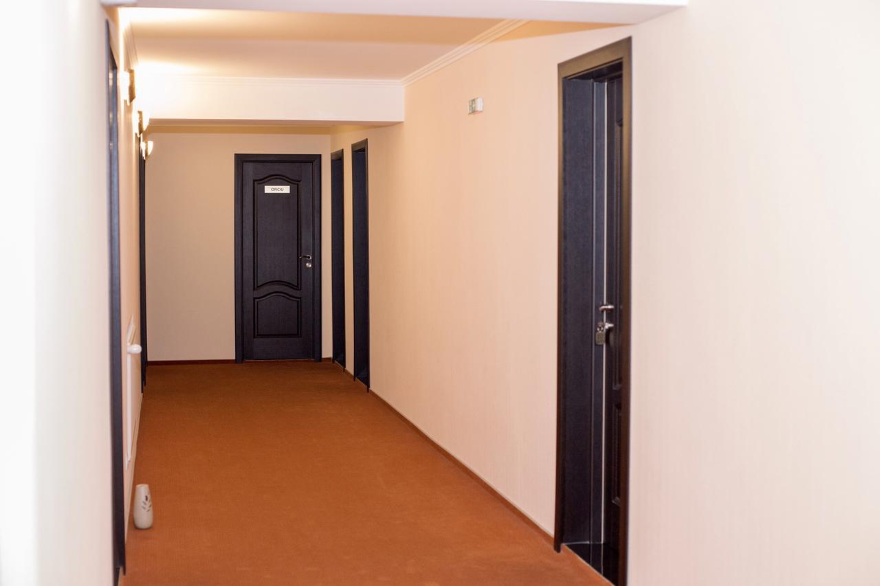 Hotel Complex Azar Gałacz Zewnętrze zdjęcie